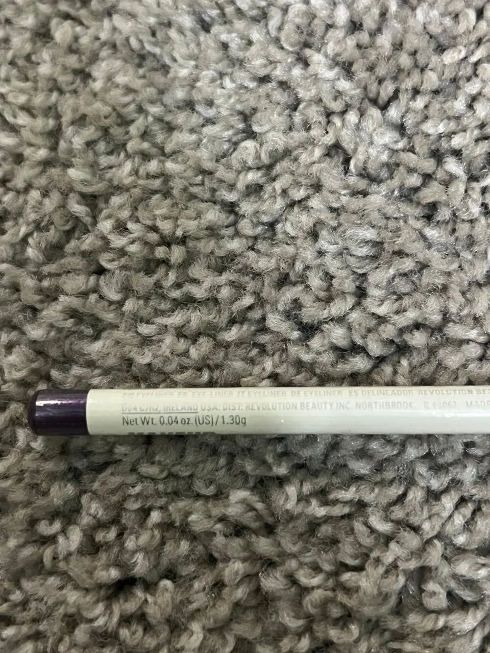 Makeup Obsession So Kohl Eyeliner Lush